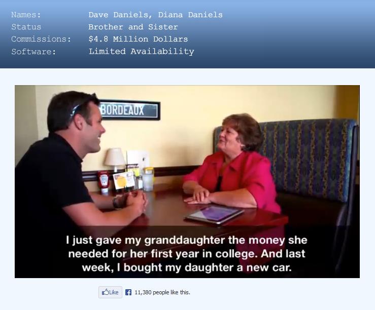 get auto commissions screencap