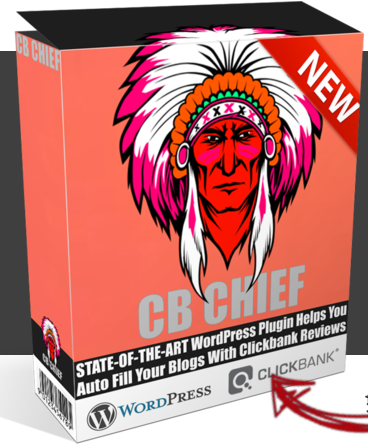 CB Chief Box