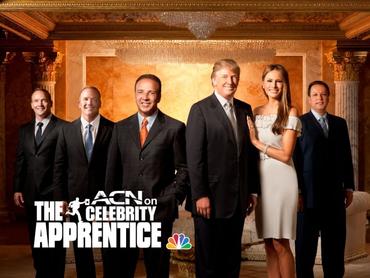 acn celebrity apprentice