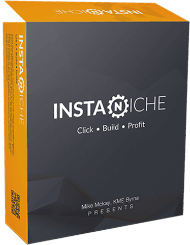 Instaniche box