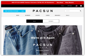 pacsun