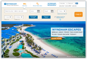 Wyndham Hotels
