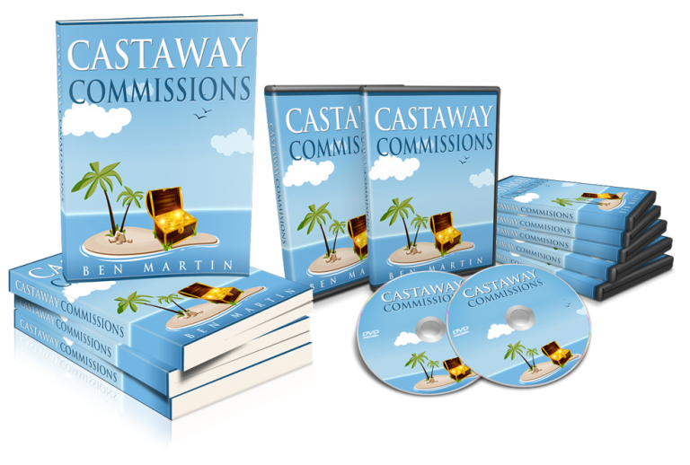Castaway Commissions